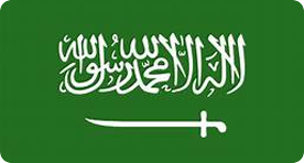 Saudi Arabia